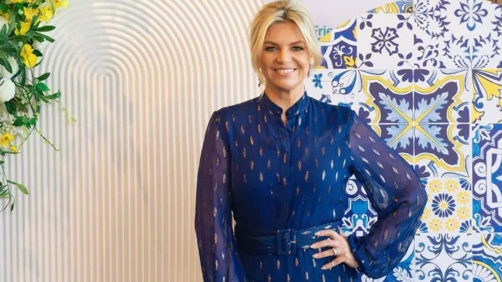 Rebecca Maddern profile