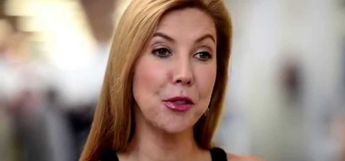 Catriona Rowntree