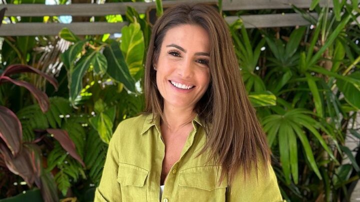 Ada Nicodemou profile