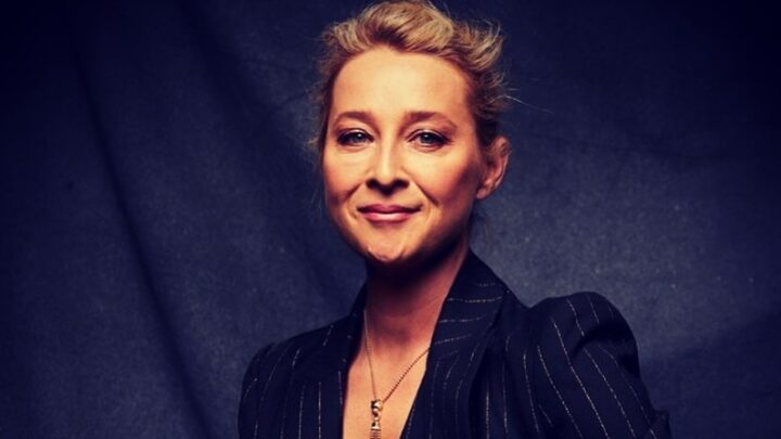 Asher Keddie profile