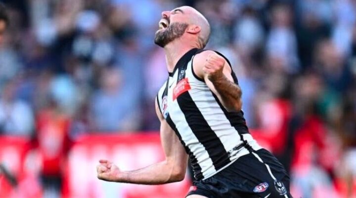 Steele Sidebottom profile