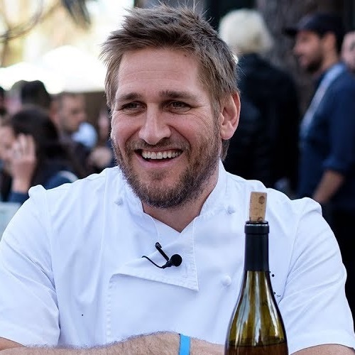 Curtis Stone biography