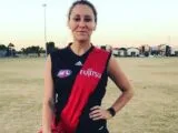 Haylea Cooney profile