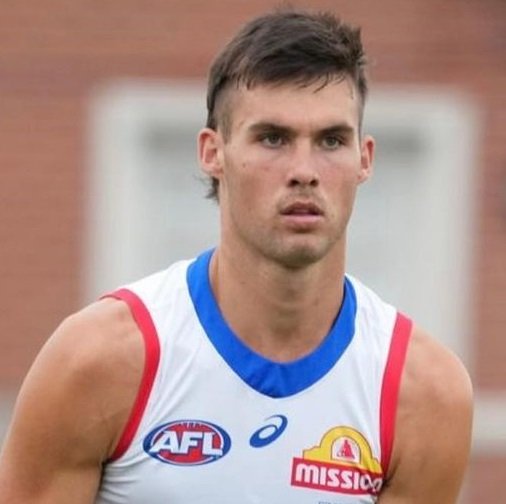 Sam Darcy: Age, Bulldogs, Height, Father, Team